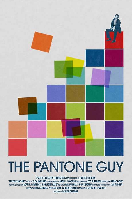 The Pantone Guy